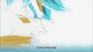 Goku VS Kefla「AMV」Superhero - Dragon Ball Super (360p)