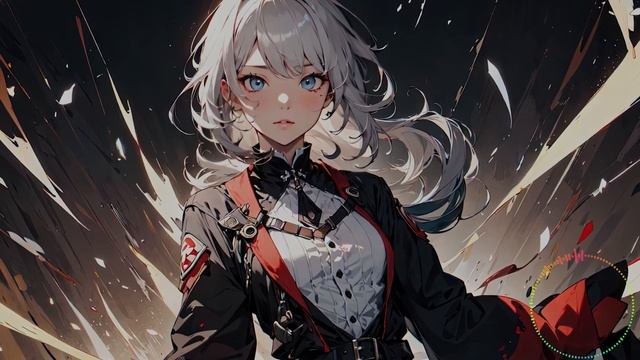 (AI음악 / Soundful / EDM) - Vortex of Fate смотреть онлайн