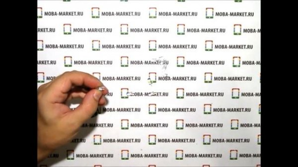 #MOBAMARKET - Как самостоятельно сделать ультрафиолетовый УФ фонарик своими руками