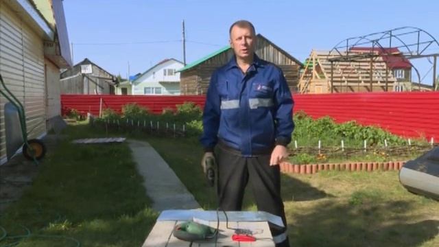 Богатства тундры на благо жителей округа! смотреть онлайн