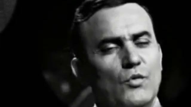 Immortal Music~Nicolae Herlea~F Paolo Tosti смотреть онлайн