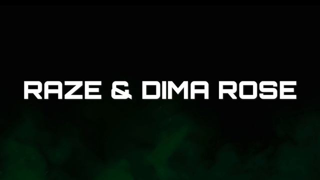LIVE BANNER RAZE & DIMA ROSE смотреть онлайн