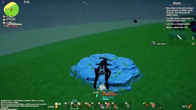 How To Get Unlimited Ore (Iron, Silver, Copper) In Craftopia | Craftopia Guide