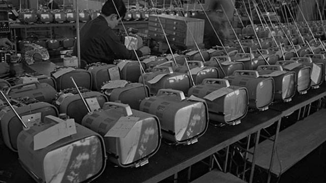 История компании SONY смотреть онлайн