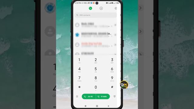 blocked call logs || blocked call log showing on call log || blocked call log notification problem смотреть онлайн