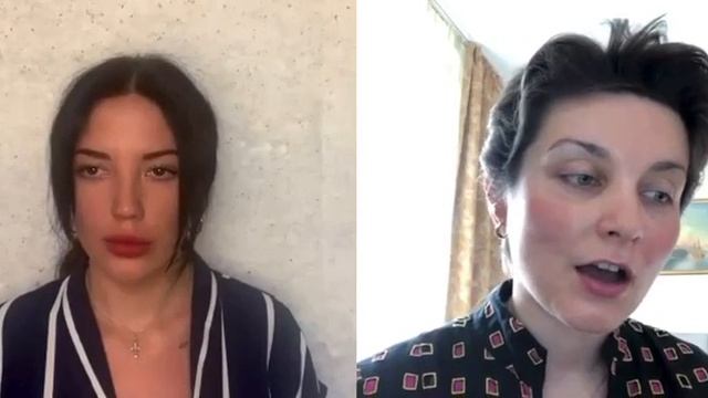 Исторический музей — пандемия помогла пиарщикам выйти из тени смотреть онлайн