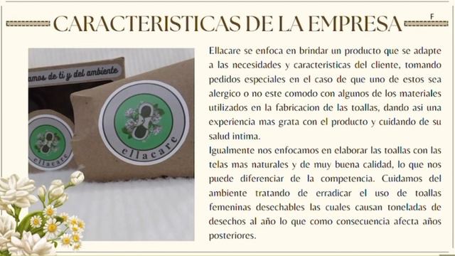 Economía Presentación ellacare equipo 2 3-9 Hermanos Flores Magon смотреть онлайн