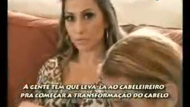 Panico na TV 23-05-2010 Gorete quer ser Gisele Ultimo Capitulo parte 1.flv смотреть онлайн