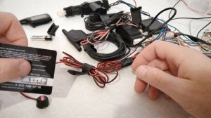 Снятие с охраны без брелка Pandora