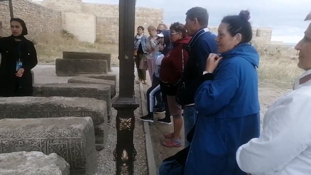Дербент старый город смотреть онлайн