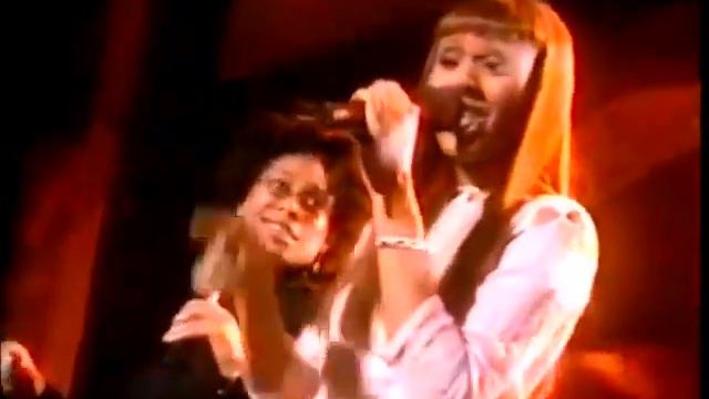 Natalie Cole Tribute Rachelle Ferrell & Deborah Cox (RE-MASTERED) смотреть онлайн