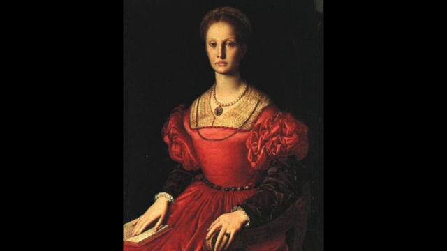 Mignonne, allons voir si la rose... RONSARD смотреть онлайн