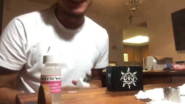 Lancia RDA by ARRA Mods International Philippines смотреть онлайн