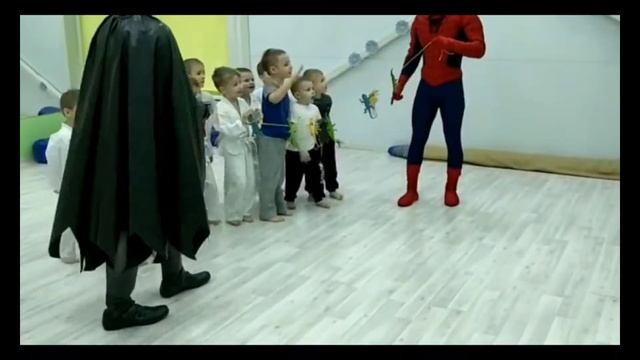 проект новогодняя тренировка тэквондо смотреть онлайн