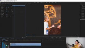 Как преобразовать горизонтальное видео в вертикальное, три способа в Premiere Pro