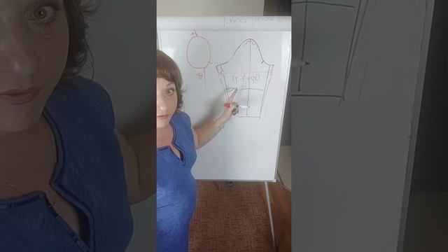 Исправлений дефектов посадки в платьях. Эфир от 14.12.18