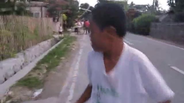 B-boy Mongo смотреть онлайн
