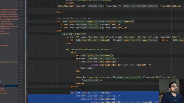 Laravel Pusher Notifications | Real-Time Notifications in Urdu/ Hindi смотреть онлайн