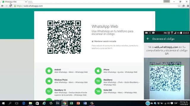 COMO ESPIAR WHATSAPP DE OTRA PERSONA DESDE PC || JTgameplays смотреть онлайн
