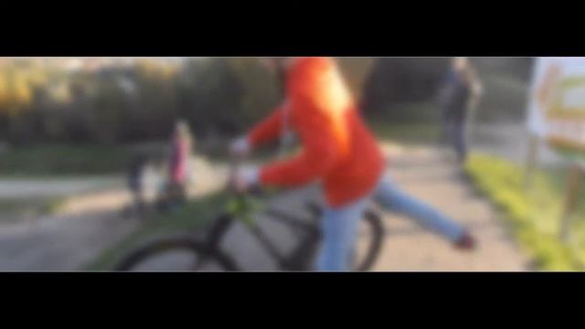 Christian Thomas - Dirt/Street MTB Autumn 2015 (HD) смотреть онлайн