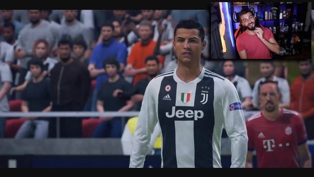 FIFA 19 | ДОЖДАЛИСЬ ИЛИ...