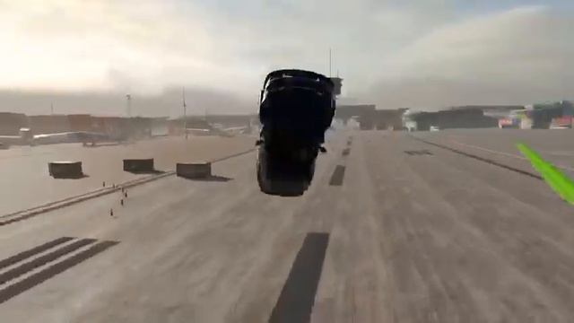 Разминка от BOKLER :D смотреть онлайн