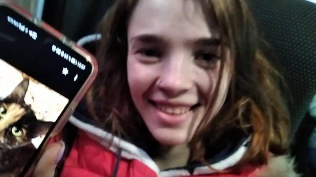 Репортаж - Радости нет конца ... подаренная кошка 6 лет тому назад Екатерине... смотреть онлайн