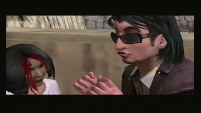 Tony Hawk`s American Wasteland ( the video game one) - CactusKris смотреть онлайн
