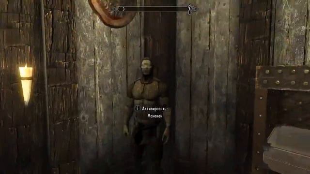 Skyrim - #120 - Затерявшееся в веках смотреть онлайн