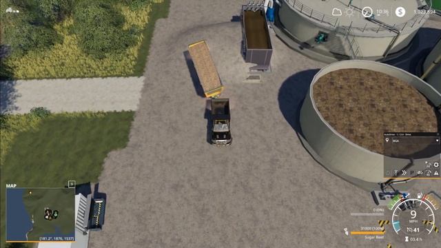 BED AND BREAKFAST - Willamina Forest Gameplay Episode 13 - Farming Simulator 19 смотреть онлайн