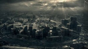 World of Tanks OST (old) - Kharkov