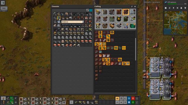 Factorio Bobs and Angels - Al #13? - Land Edition Episode 16 смотреть онлайн