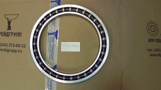 XKAH-00434 подшипник редуктора хода Hyundai R250LC-7 смотреть онлайн