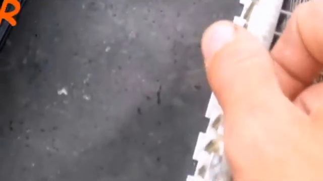 Ремонт радиатора смотреть онлайн