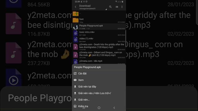 me download real people playground for 69420 day(it didn't work lol)/(f*ck my life) смотреть онлайн