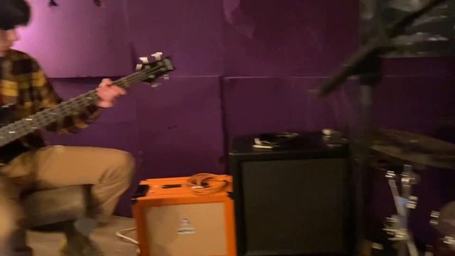 Kevin Price and Michael Watters: “Headache” Drum and Bass playthrough смотреть онлайн
