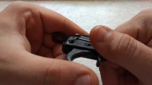 Интересный УСМ для Crosman Gamo Kral