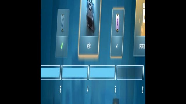 это пробная версия!