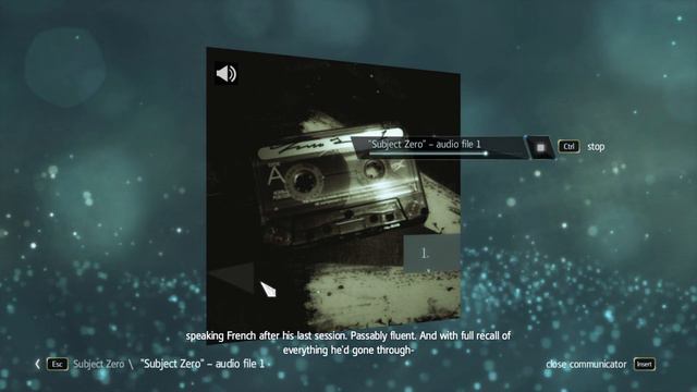 Modern Day & Abstergo Offices - Assassin's Creed 4 Black Flag - Full Synchronization смотреть онлайн