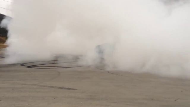 Mercedes CLS 55 AMG crazy DRIFT смотреть онлайн