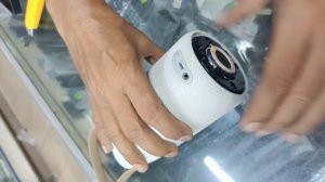Samsung Wireless Bluetooth Speaker Model:- EO-SG710 Battery Replacement....