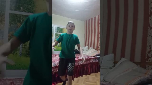 тутор на заднее сальто смотреть онлайн