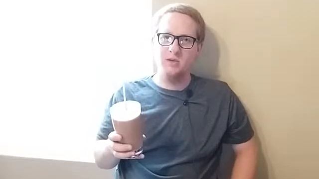 Java Chip Frappe Review (Frozen Bean Frappe Blends) смотреть онлайн