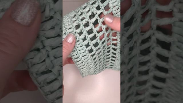 ?панама из рафии крючком/❗Экспресс МК смотреть онлайн
