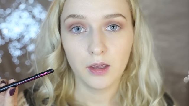 Повседневный макияж/сухая кожа смотреть онлайн