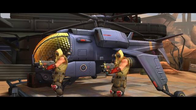 Evolution 2 на андроид / обзор игры / игры на андроид 2022 / мобильные игры / Battle for Utopia смотреть онлайн