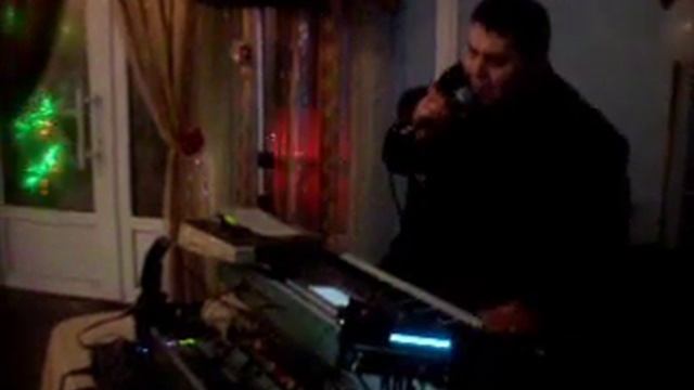Вот так мы гуляли на Юбилеи у свёкра!!!.wmv смотреть онлайн