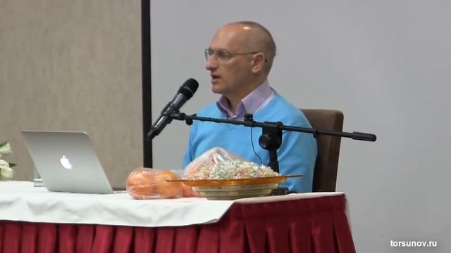 Как ВОССТАНОВИТЬ ИСТОЩЕННЫЕ СИЛЫ? Здоровые ОТНОШЕНИЯ в СЕМЬЕ. Торсунов О.Г. Астана 15.04.2018 смотреть онлайн