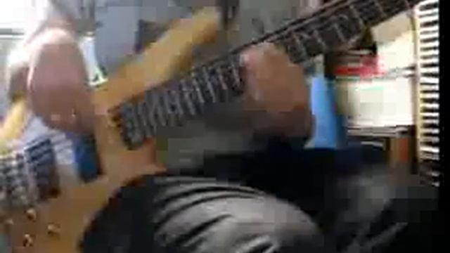 Bajo Ibanez GSR306DX - 6 #79 смотреть онлайн