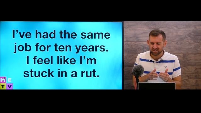 ADVANCED ENGLISH VOCABULARY смотреть онлайн